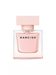 NARCISO RODRIGUEZ | Narciso Eau de Parfum Cristal 50ml | Aucune couleur