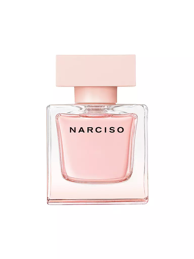 NARCISO RODRIGUEZ | Narciso Eau de Parfum Cristal 50ml | Aucune couleur
