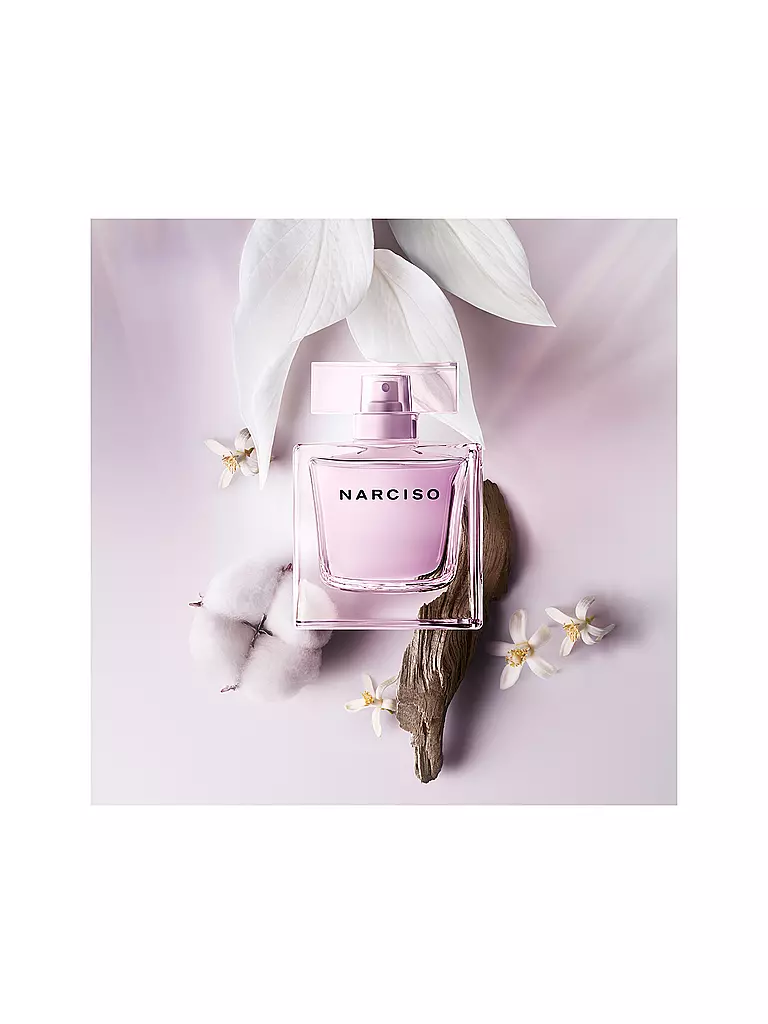 NARCISO RODRIGUEZ | Narciso Eau de Parfum RADIANTE 30ml | 