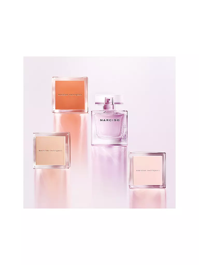 NARCISO RODRIGUEZ | Narciso Eau de Parfum RADIANTE 30ml | 
