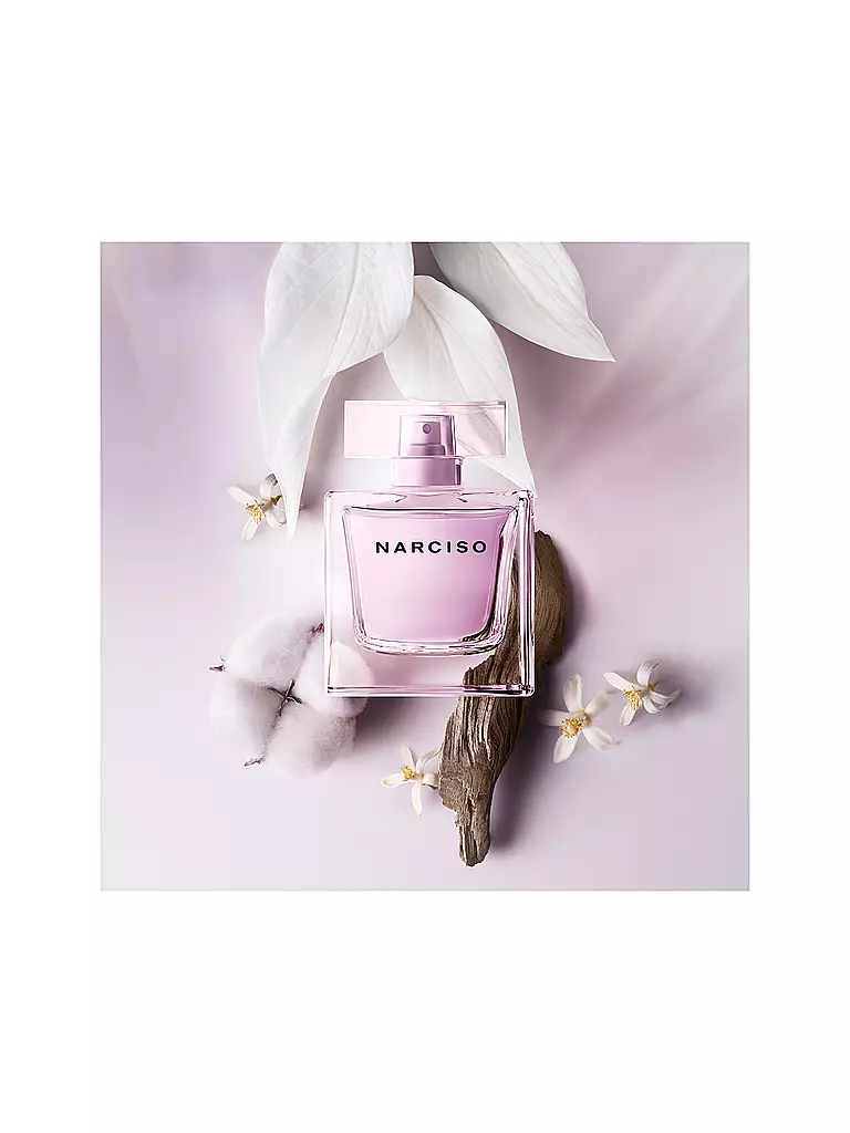 NARCISO RODRIGUEZ | Narciso Eau de Parfum RADIANTE 50ml | 