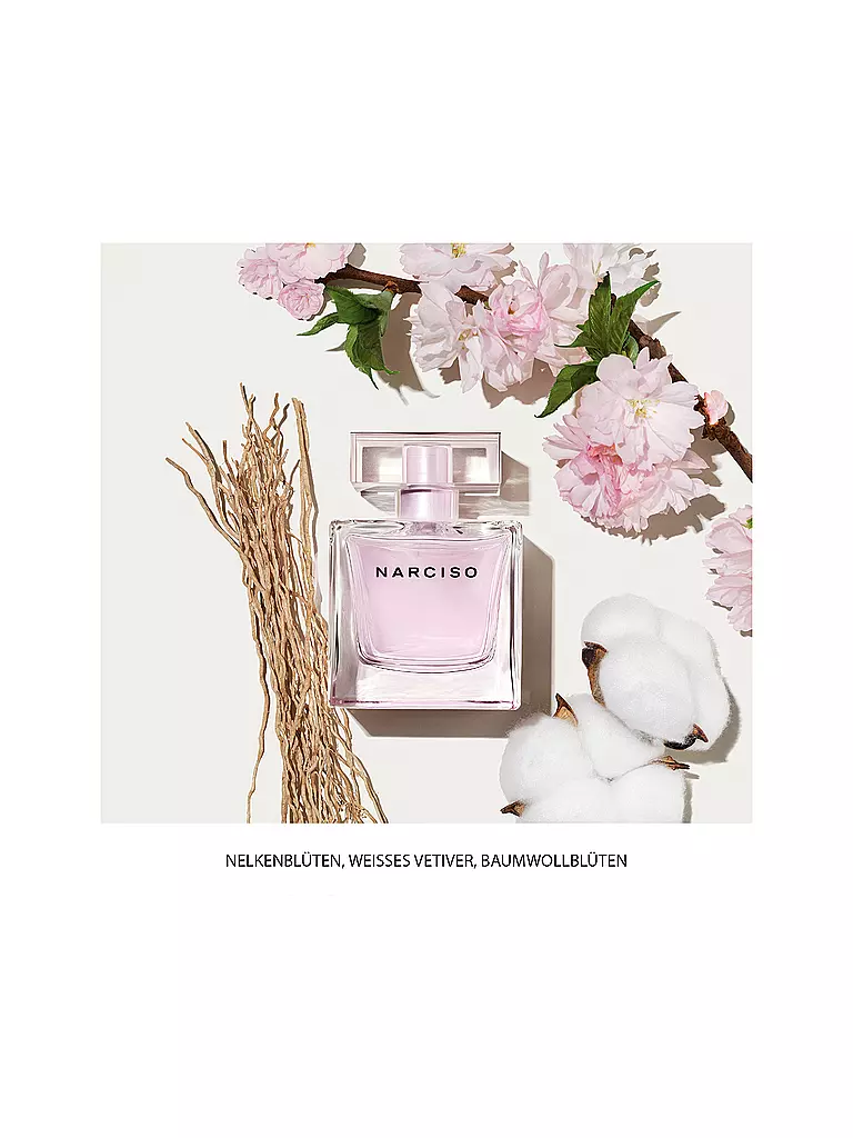 NARCISO RODRIGUEZ | Narciso Eau de Parfum RADIANTE 90ml | Aucune couleur