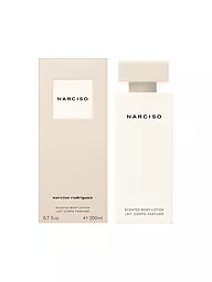 NARCISO RODRIGUEZ | Narciso Lait Corporel 200ml | Aucune couleur