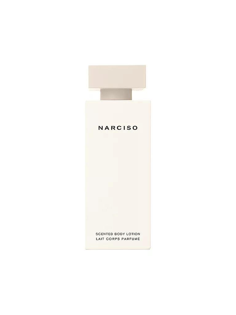 NARCISO RODRIGUEZ | Narciso Lait Corporel 200ml | keine Farbe