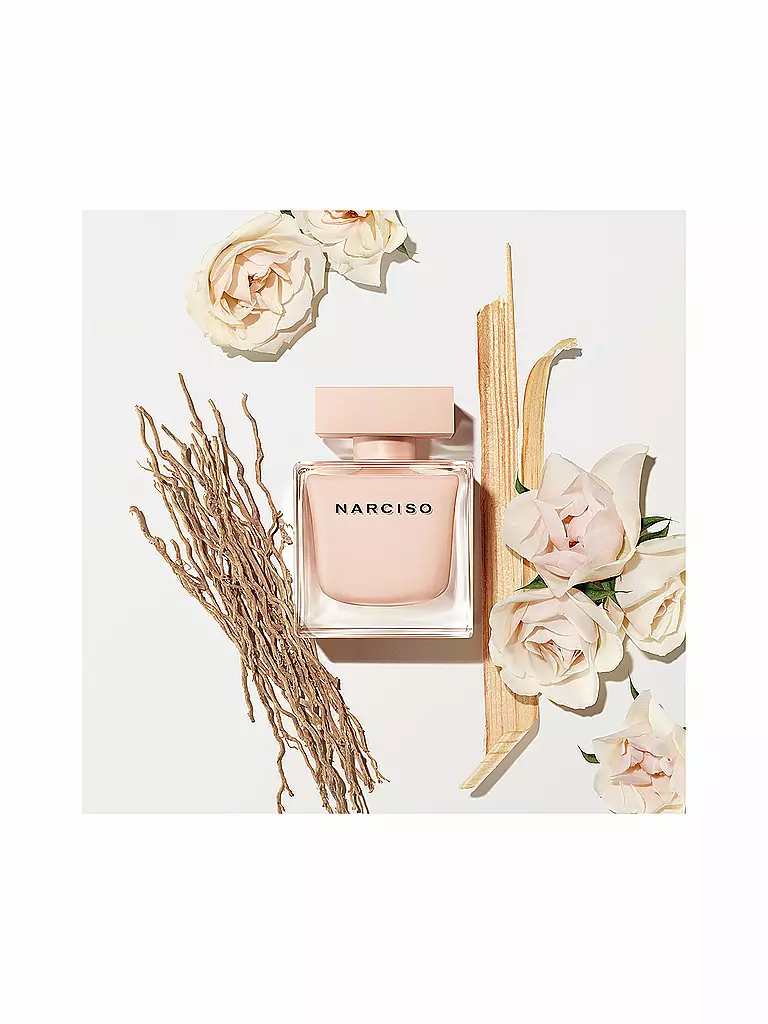 NARCISO RODRIGUEZ | Narciso Poudree Eau de Parfum Spray 30ml | 
