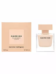 NARCISO RODRIGUEZ | Narciso Poudree Eau de Parfum Spray 50ml | Aucune couleur