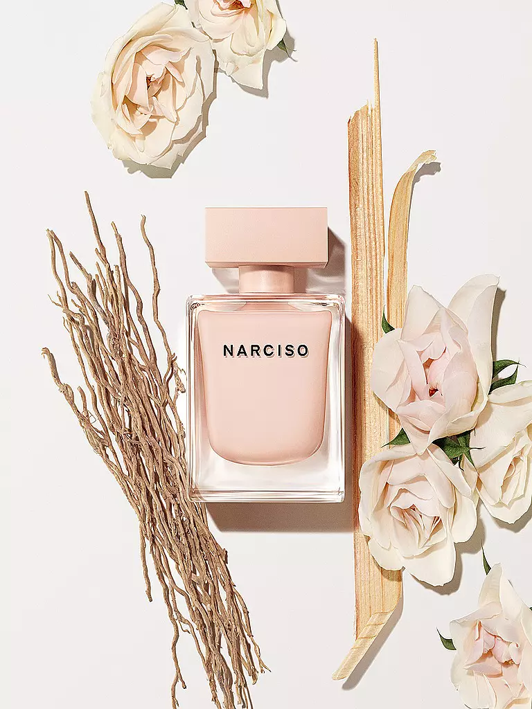 NARCISO RODRIGUEZ | Narciso Poudree Eau de Parfum Spray 50ml | 