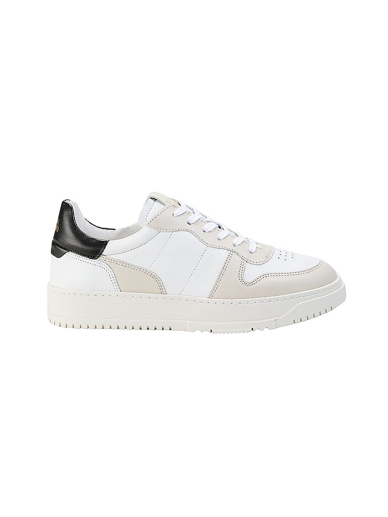 Sneaker EDITION 8 blanc 40