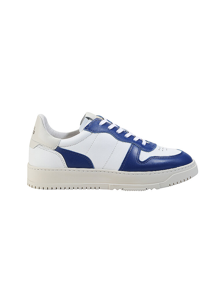 Sneaker EDITION 8 blanc 41