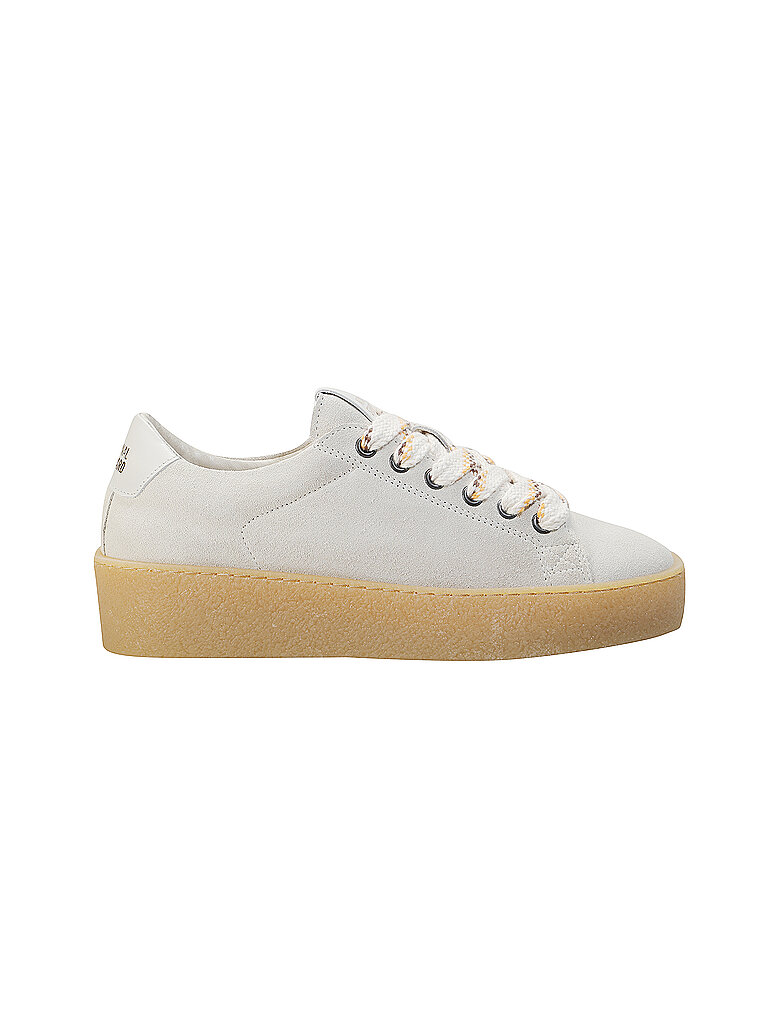 Sneaker EDITION 3 SOFT crème 38