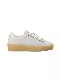 NATIONAL STANDARD | Sneaker EDITION 3 SOFT | Crème
