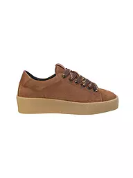 NATIONAL STANDARD | Sneaker EDITION 3 SOFT | Camel