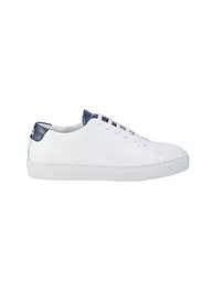 NATIONAL STANDARD | Sneaker EDITION 3 | Bleu foncé