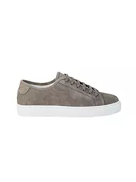 NATIONAL STANDARD | Sneaker EDITION 3 | Marron