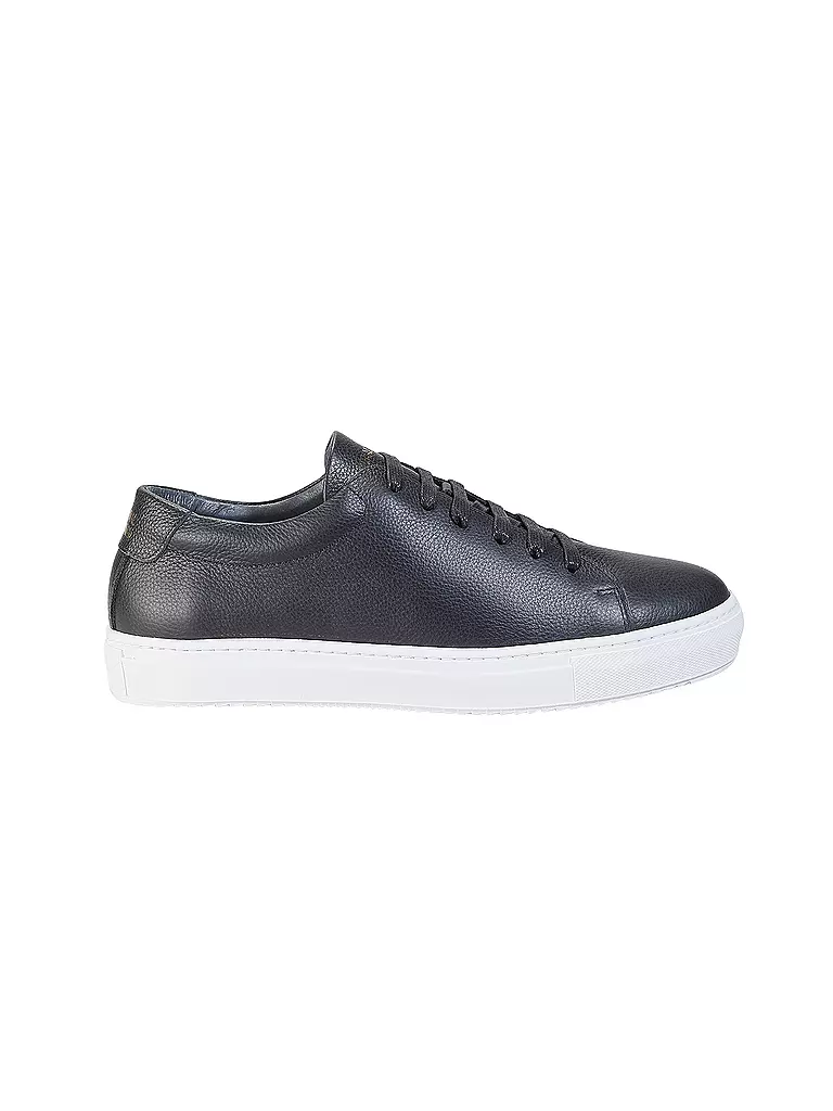 NATIONAL STANDARD | Sneaker EDITION 3 | Bleu foncé