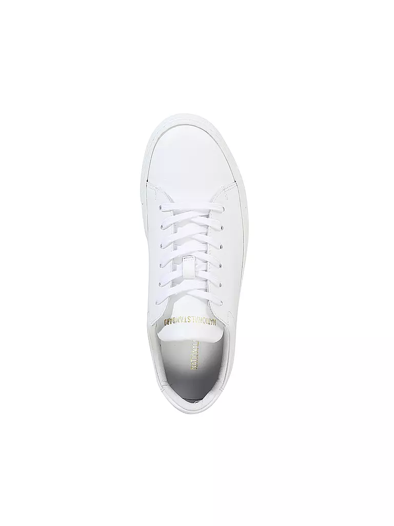 NATIONAL STANDARD | Sneaker EDITION 3 | Blanc