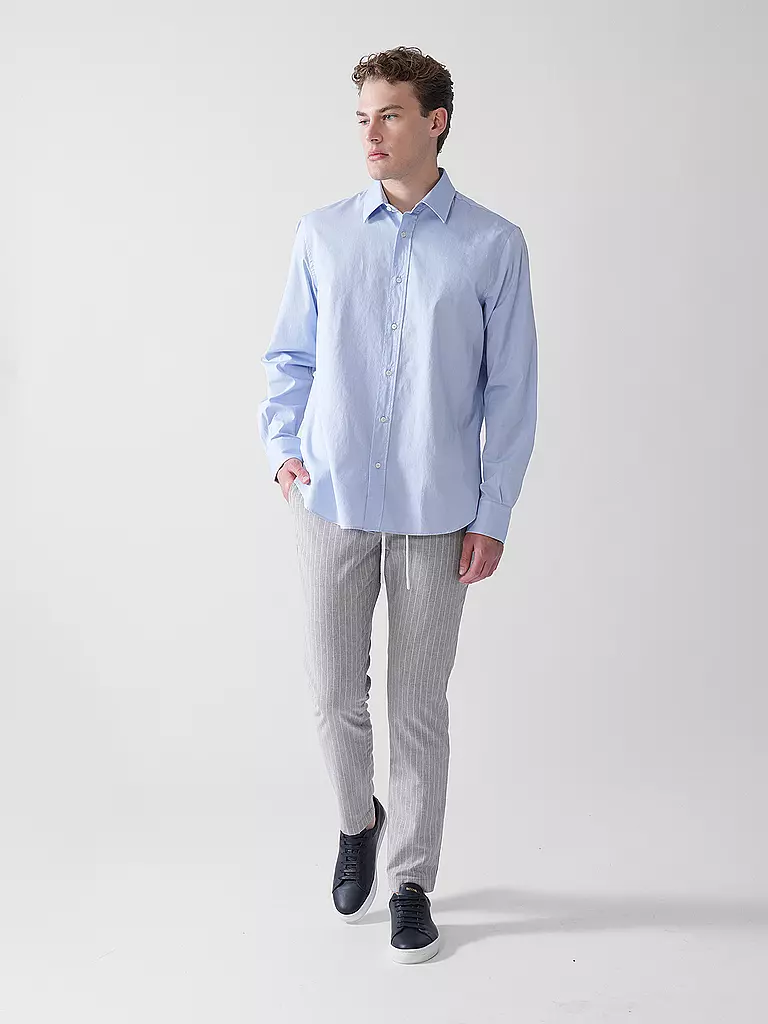 NATIONAL STANDARD | Sneaker EDITION 3 | Bleu foncé