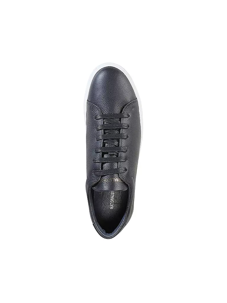 NATIONAL STANDARD | Sneaker EDITION 3 | Bleu foncé