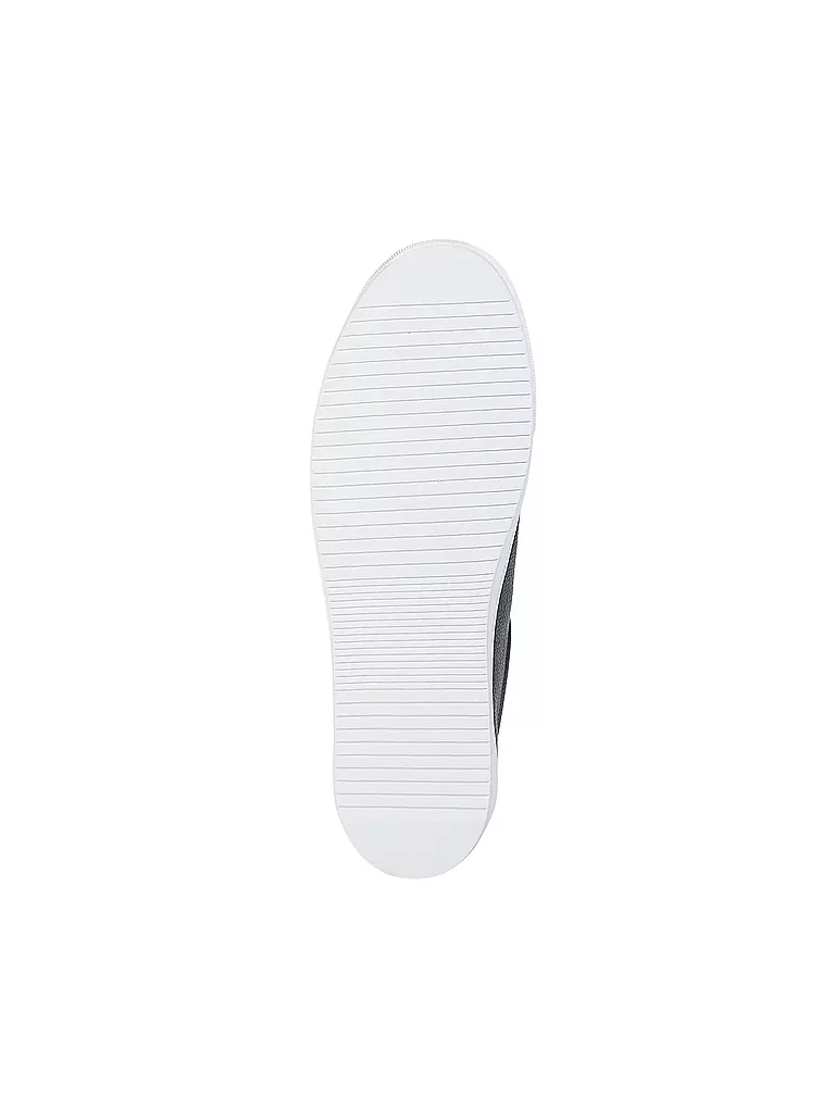NATIONAL STANDARD | Sneaker EDITION 3 | Bleu foncé
