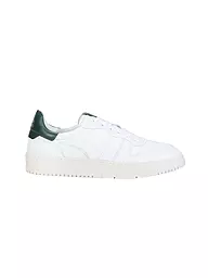NATIONAL STANDARD | Sneaker EDITION 8 | Blanc