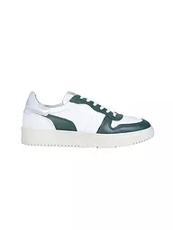 NATIONAL STANDARD | Sneaker EDITION 8 | Blanc