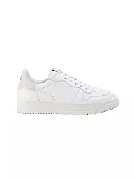 NATIONAL STANDARD | Sneaker EDITION 8 | Blanc