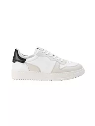 NATIONAL STANDARD | Sneaker EDITION 8 | Blanc