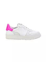 NATIONAL STANDARD | Sneaker EDITION 8 | Blanc