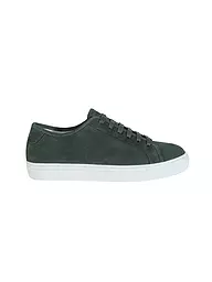 NATIONAL STANDARD | Sneaker M03 | Vert foncé