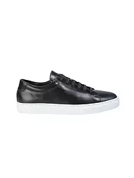NATIONAL STANDARD | Sneaker M03 | Bleu foncé