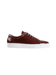 NATIONAL STANDARD | Sneaker M03 | Marron