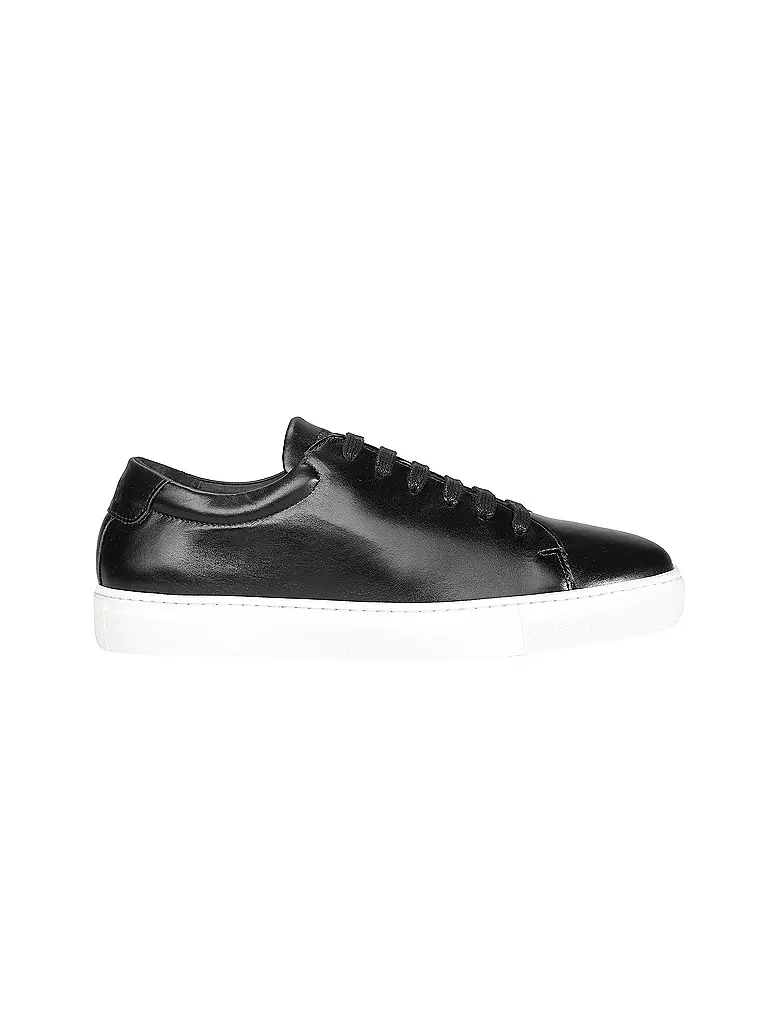 NATIONAL STANDARD | Sneaker M03 | Noir