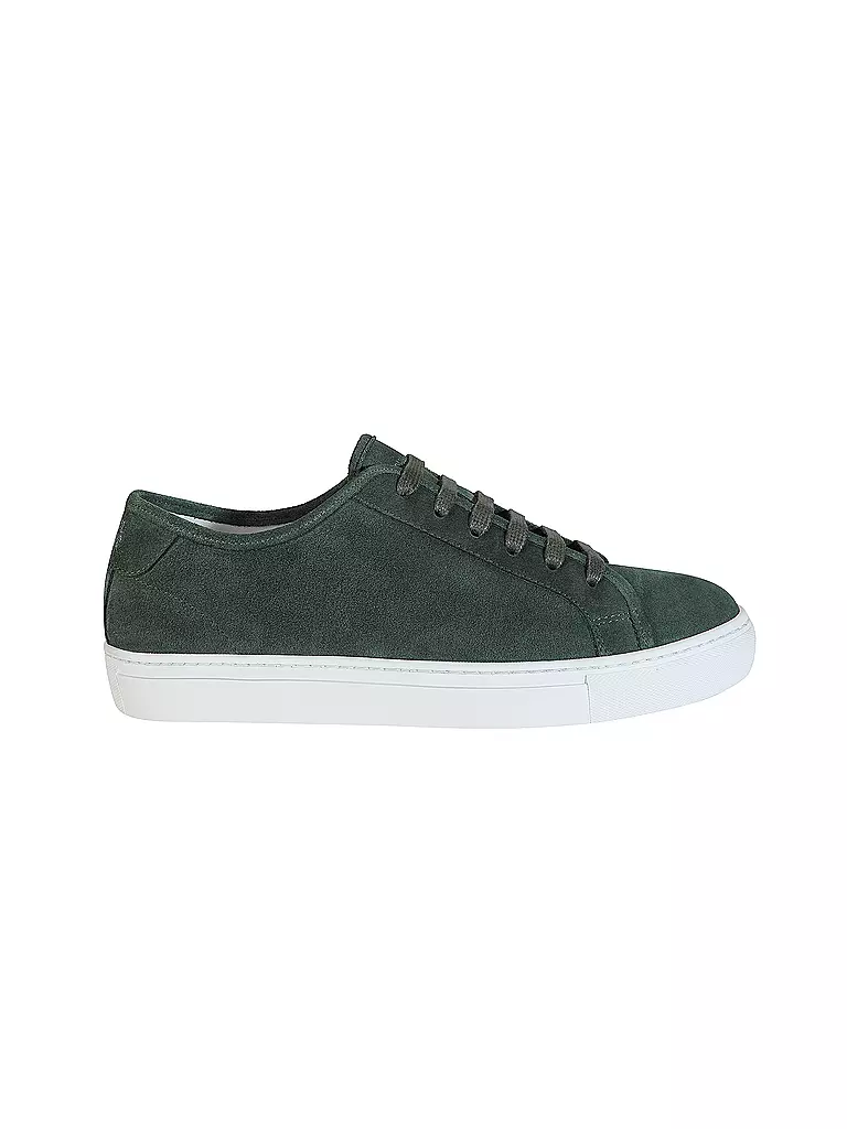 NATIONAL STANDARD | Sneaker M03 | Vert foncé