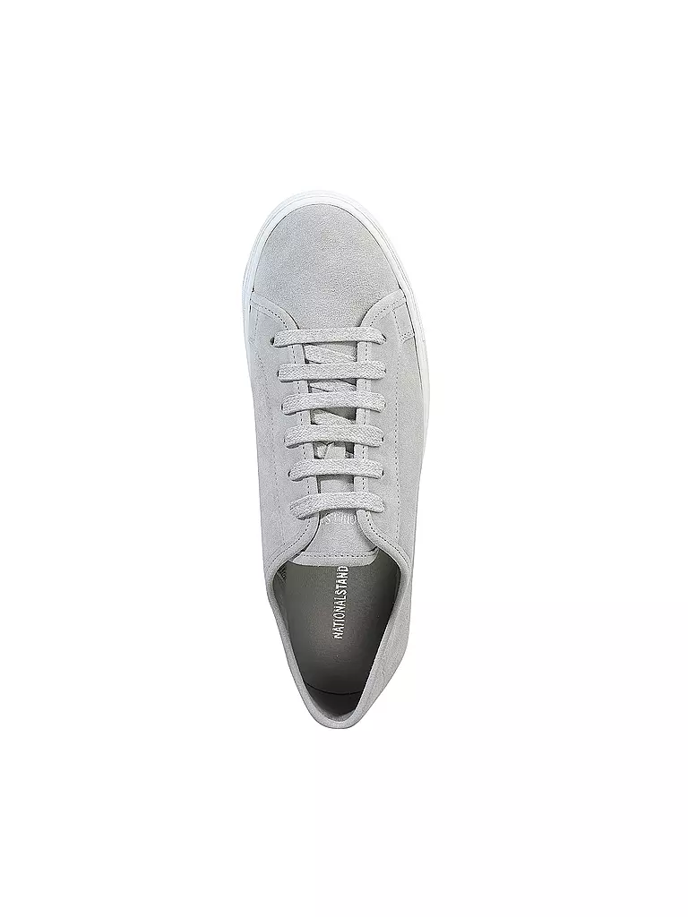 NATIONAL STANDARD | Sneaker M03 | Gris clair
