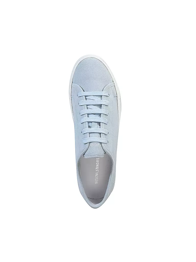 NATIONAL STANDARD | Sneaker M03 | Bleu clair