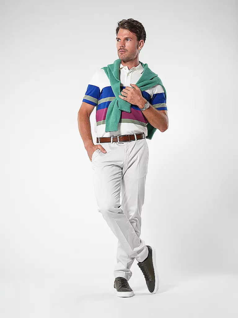 NATIONAL STANDARD | Sneaker M03 | Olive