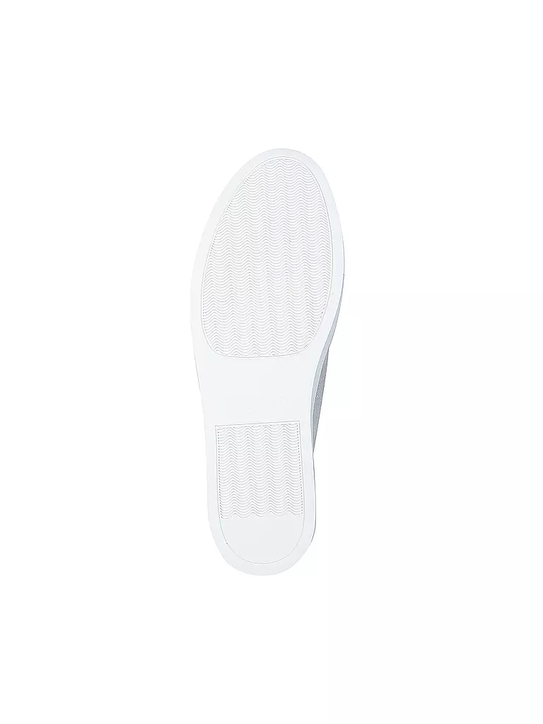 NATIONAL STANDARD | Sneaker M03 | Gris clair