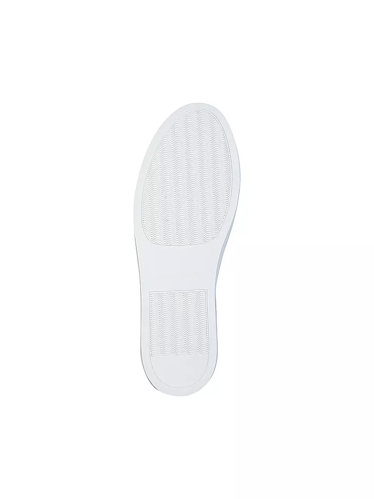 NATIONAL STANDARD | Sneaker M03 | Bleu clair