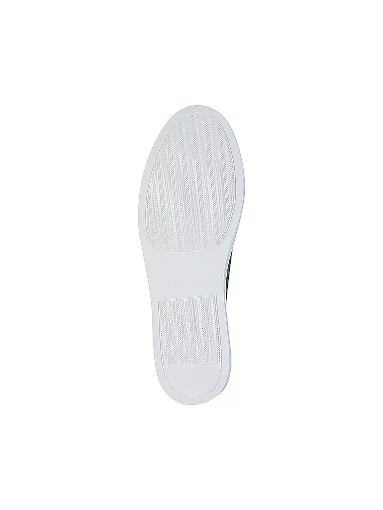 NATIONAL STANDARD | Sneaker M03 | Vert foncé