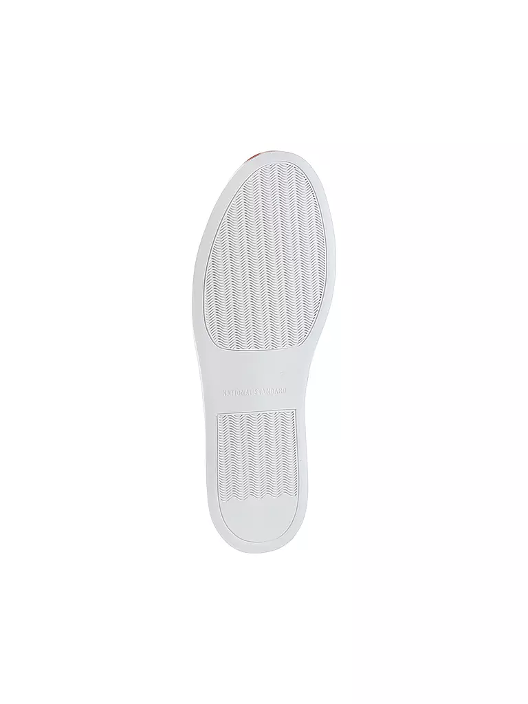 NATIONAL STANDARD | Sneaker M03 | Marron