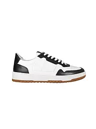NATIONAL STANDARD | Sneaker M06 | Blanc
