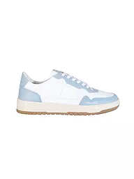 NATIONAL STANDARD | Sneaker M06 | Blanc
