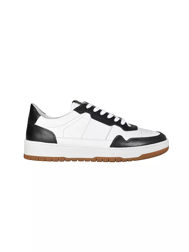 NATIONAL STANDARD | Sneaker M06 | Blanc