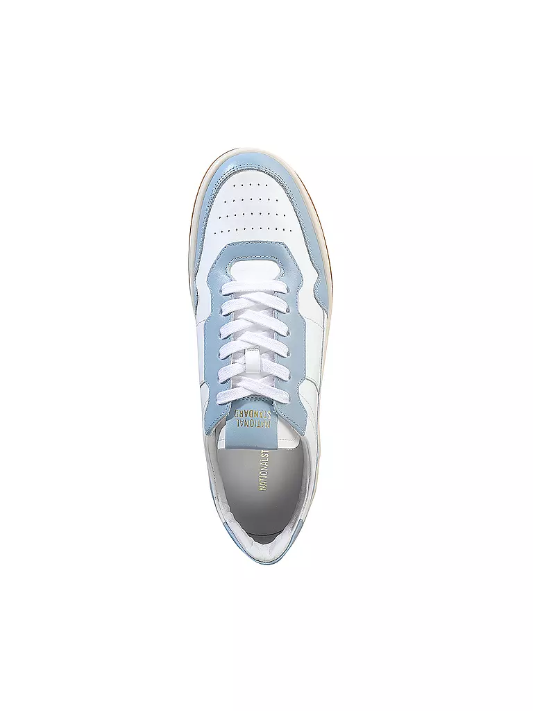 NATIONAL STANDARD | Sneaker M06 | Blanc