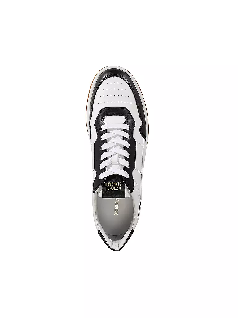 NATIONAL STANDARD | Sneaker M06 | Blanc
