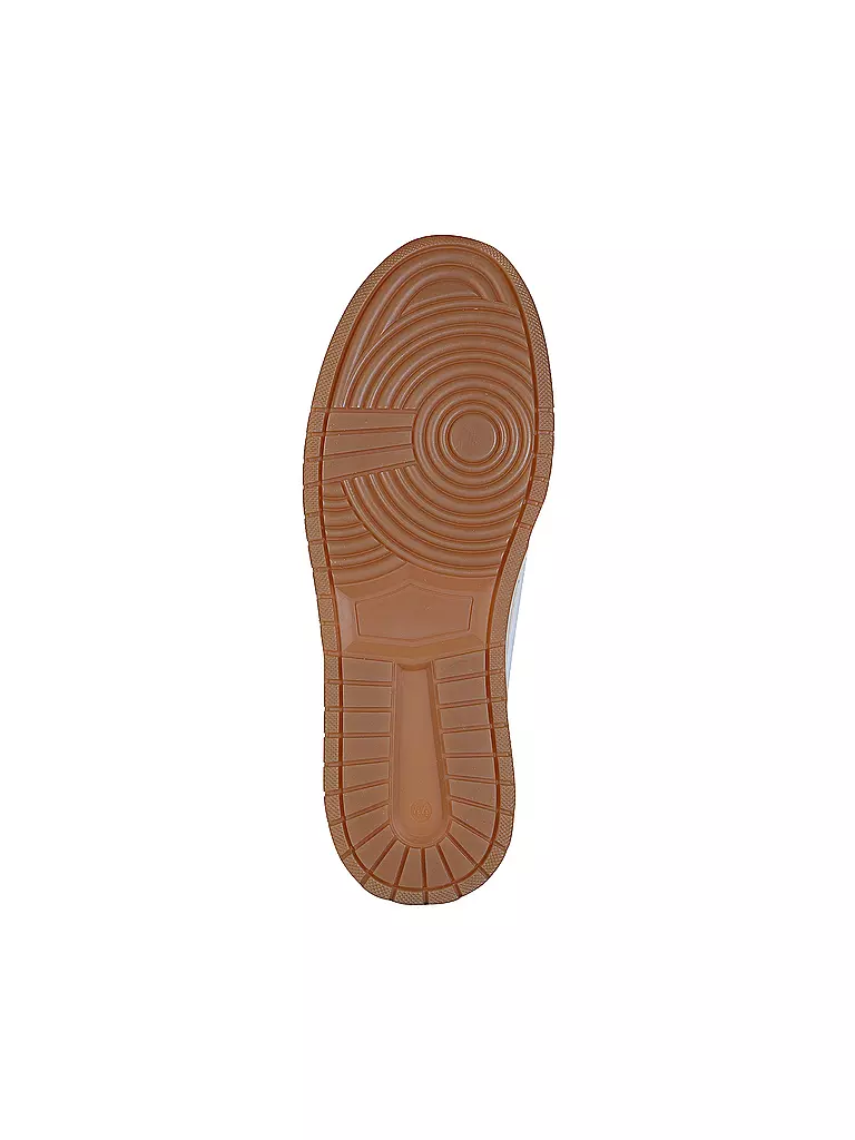 NATIONAL STANDARD | Sneaker M06 | Blanc