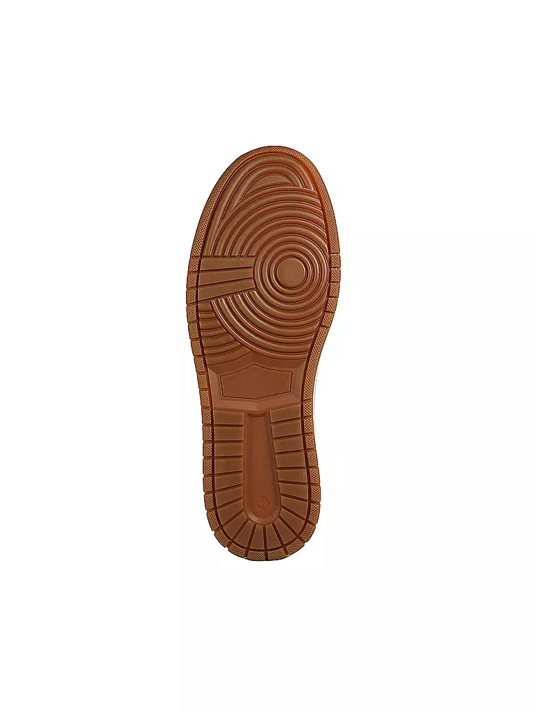 NATIONAL STANDARD | Sneaker M06 | Blanc