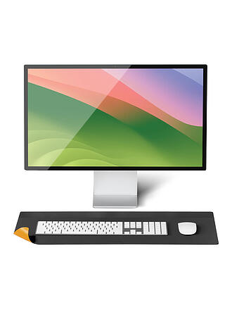 NATIVE UNION | Sous-main DEK MAT Black