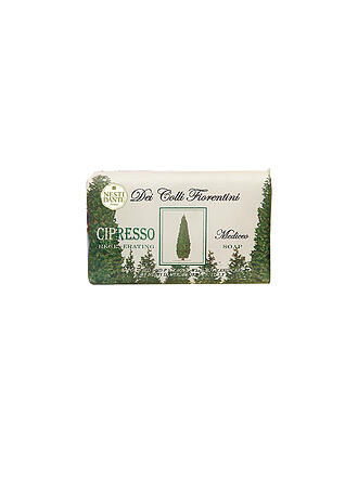 NESTI DANTE | Savon - Dei Colli fiorentini Cypress Tree 250g