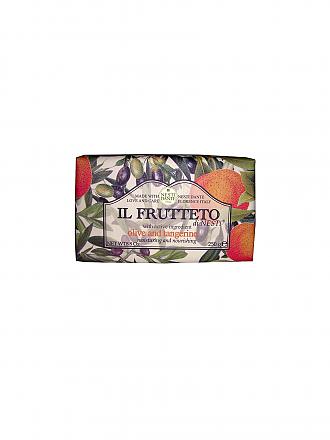 NESTI DANTE | Savon - Savon Il Frutteto Olive & Mandarine 250g